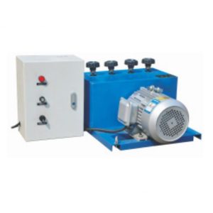 Máy luồn cáp dự ứng lực