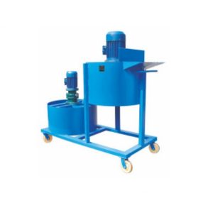 Máy trộn tốc độ cao