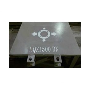 Gối cầu kiểu LQZ(G) (Gối xoay hình cầu phiên bản cải tiến)