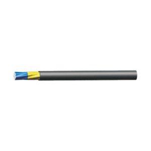 Cáp bó vặn thép không dính bám loại sợi đơn phủ epoxy chống ăn mòn