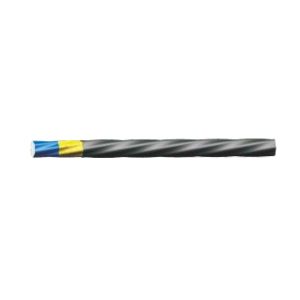 Cáp bó vặn thép phòng ăn mòn loại nhồi đầy phủ epoxy-PE
